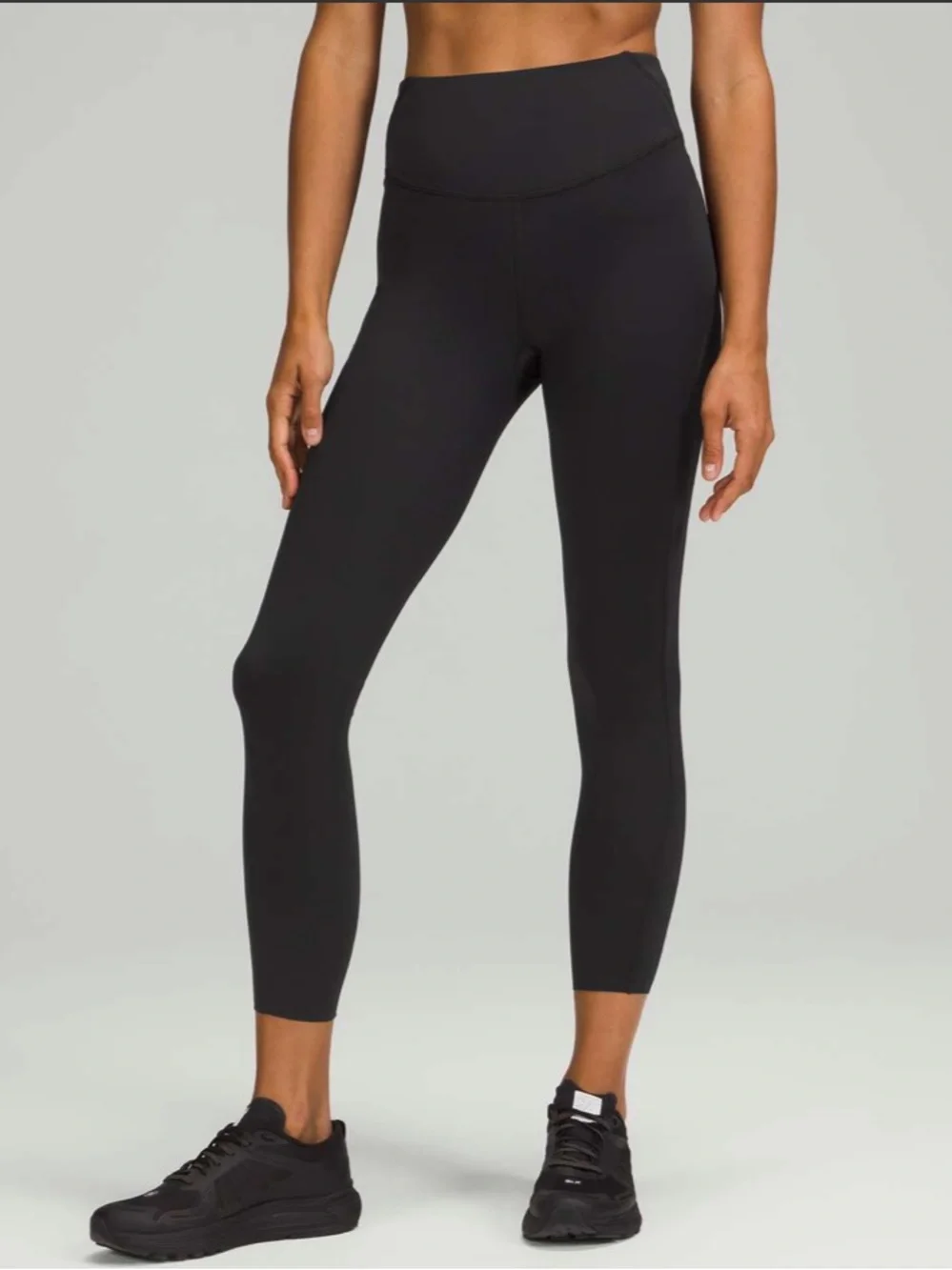 Lululemon Base Pace High-Rise Tight 25